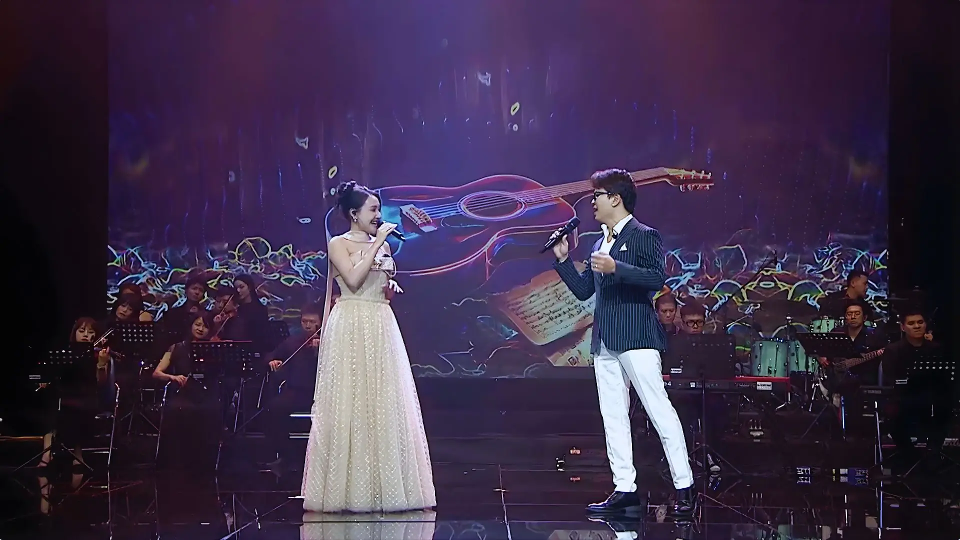 Bài hát ru cho anh